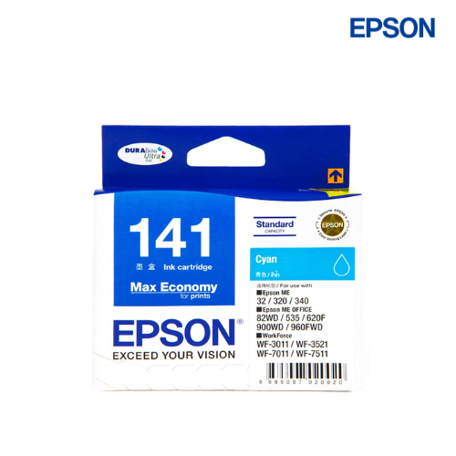 Cyan-Ink-Cartridge-Epson-ME32-320